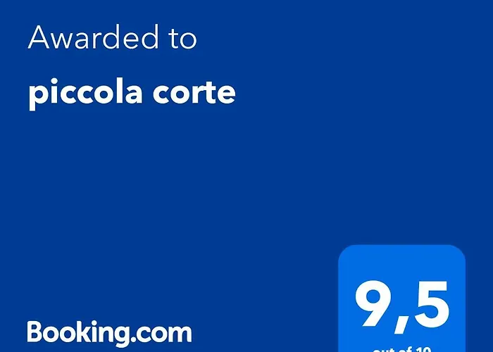 Piccola Corte