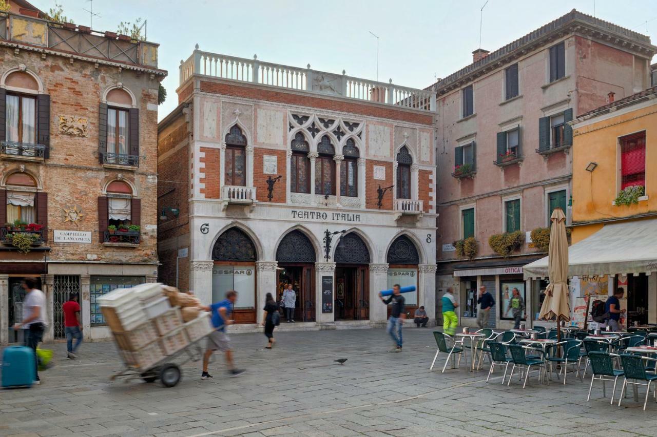 Appartamento Piccola Corte *