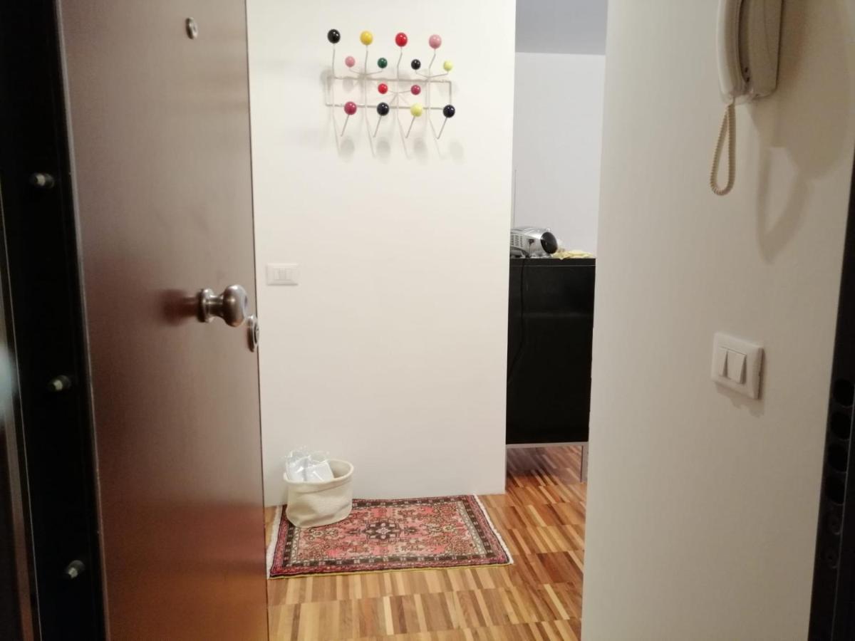 Apartamento Piccola Corte Veneza
