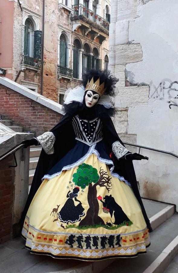 Appartamento Piccola Corte Venezia
