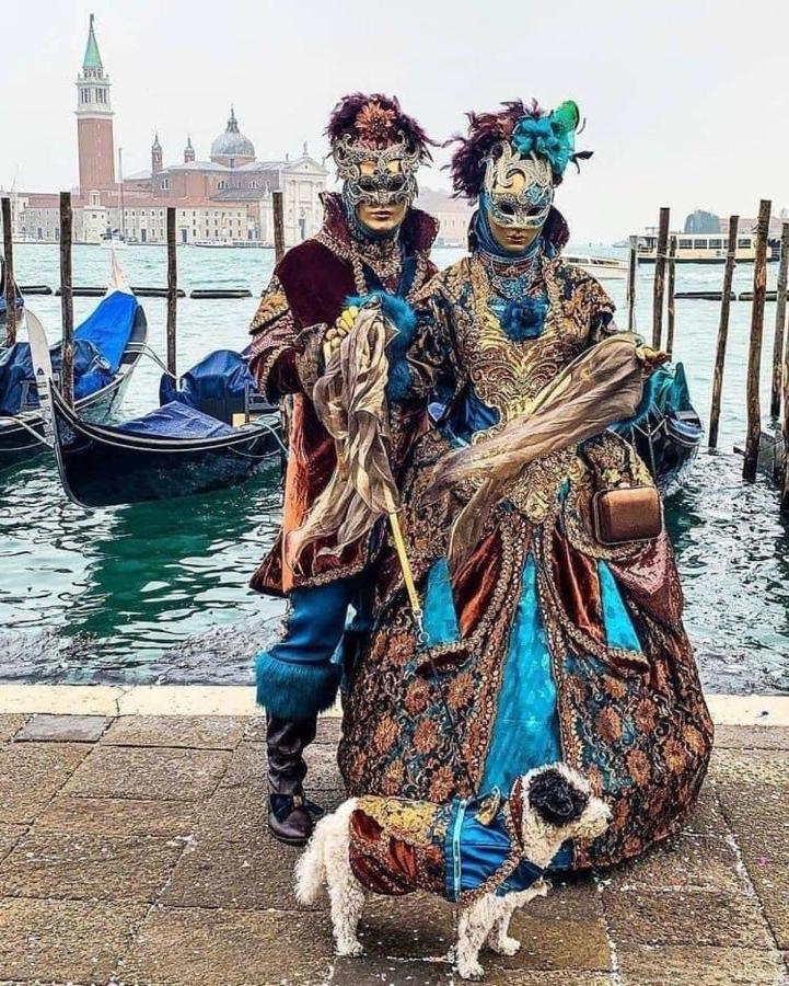 Piccola Corte * Venezia
