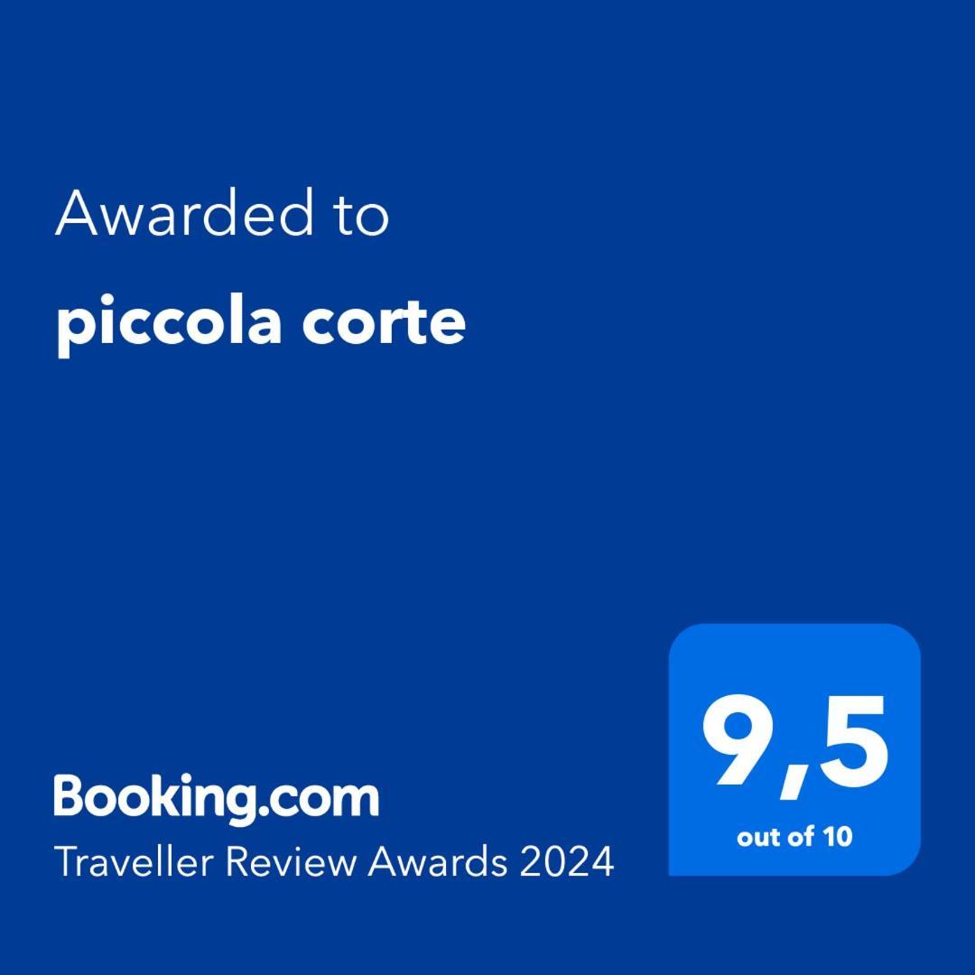 Piccola Corte Apartamento Veneza