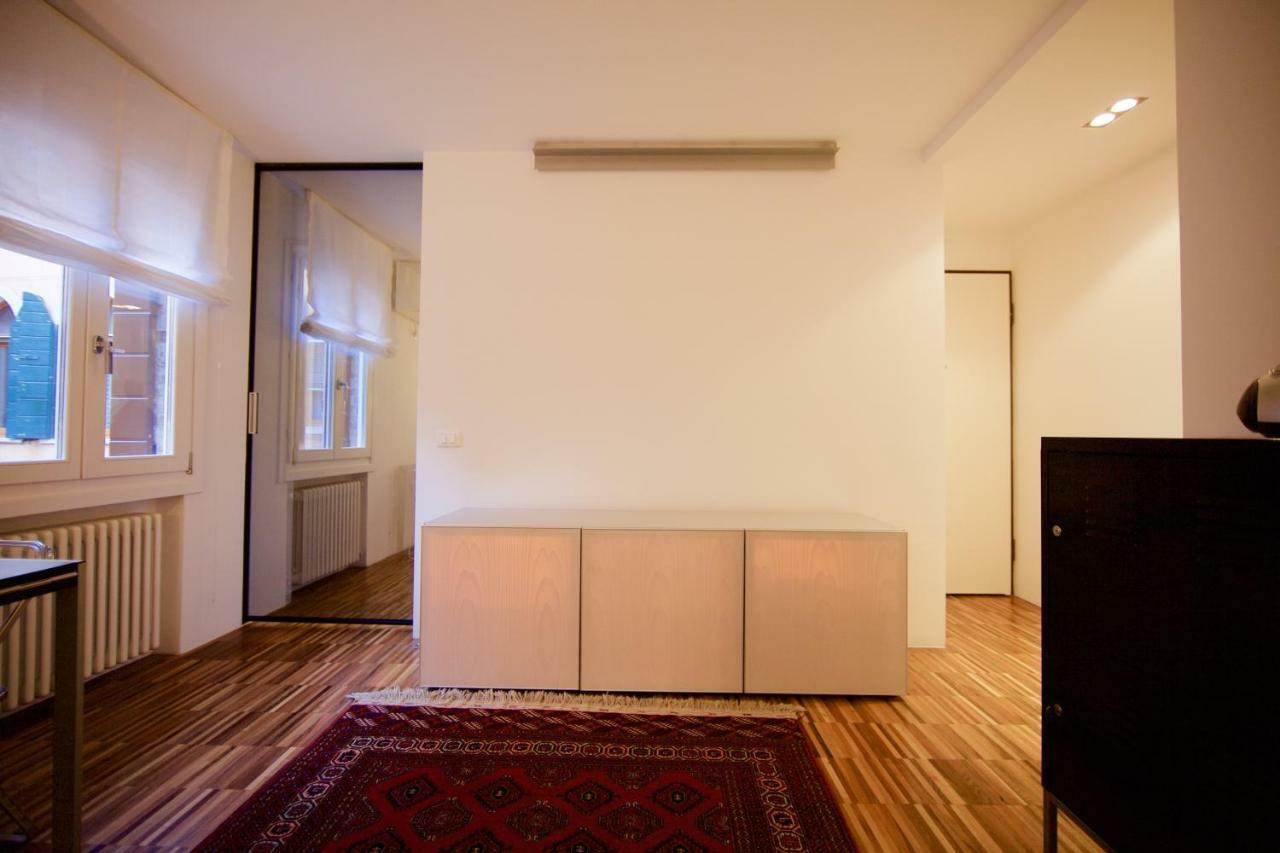Piccola Corte Apartamento Veneza